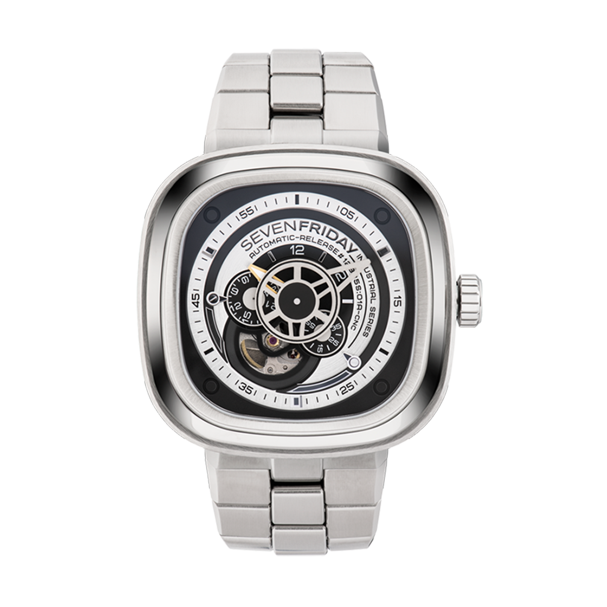 01M - Red Army Watches 