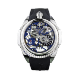 AZIMUTH Predator 2.0 Blue