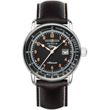 ZEPPELIN 7654-5 100 Jahre no.1 - Red Army Watches Malaysia