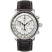 ZEPPELIN 7680-1 100 Jahre no.1 - Red Army Watches Malaysia