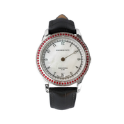 SCHAUMBURG Passion Red - Red Army Watches Malaysia