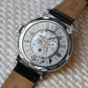 POLJOT INTERNATIONAL Polar Bear 2423.1940312 - Red Army Watches 