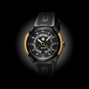 REC 901 RWB Stella Limited Edition - Red Army Watches Malaysia