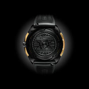 REC 901 RWB Stella Limited Edition - Red Army Watches Malaysia