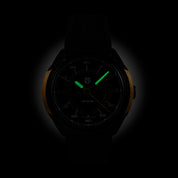 REC 901 RWB Stella Limited Edition - Red Army Watches Malaysia