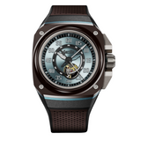 GORILLA Fastback GT Nomad - Red Army Watches 