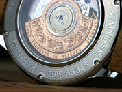 ALEXANDER SHOROKHOFF Sixtythree AS.LA02-4 - Red Army Watches 
