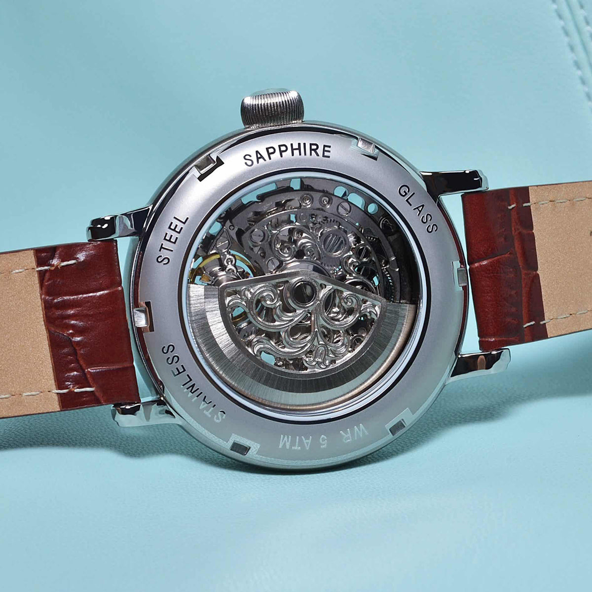POLJOT INTERNATIONAL Hermitage 7500.1940711 - Red Army Watches 