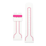 SEVENFRIDAY Strap Silicone, White (M3/03)