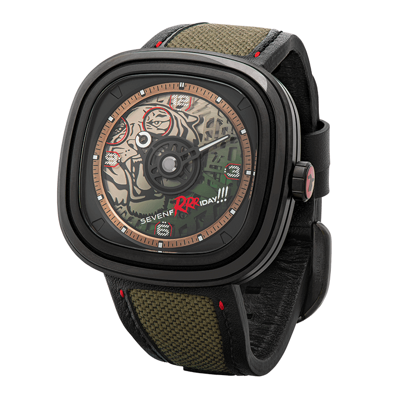Sevenfriday watch under 500 hotsell