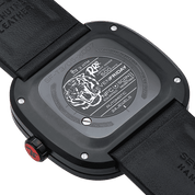 SEVENFRIDAY T3/05 RED TIGER - Red Army Watches 