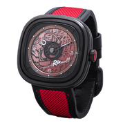 SEVENFRIDAY T3/05 RED TIGER - Red Army Watches 