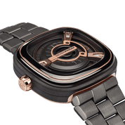 SEVENFRIDAY M2/02M - Red Army Watches 