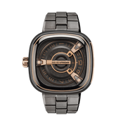 SEVENFRIDAY M2/02M - Red Army Watches 