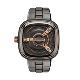 SEVENFRIDAY M2/02M - Red Army Watches 