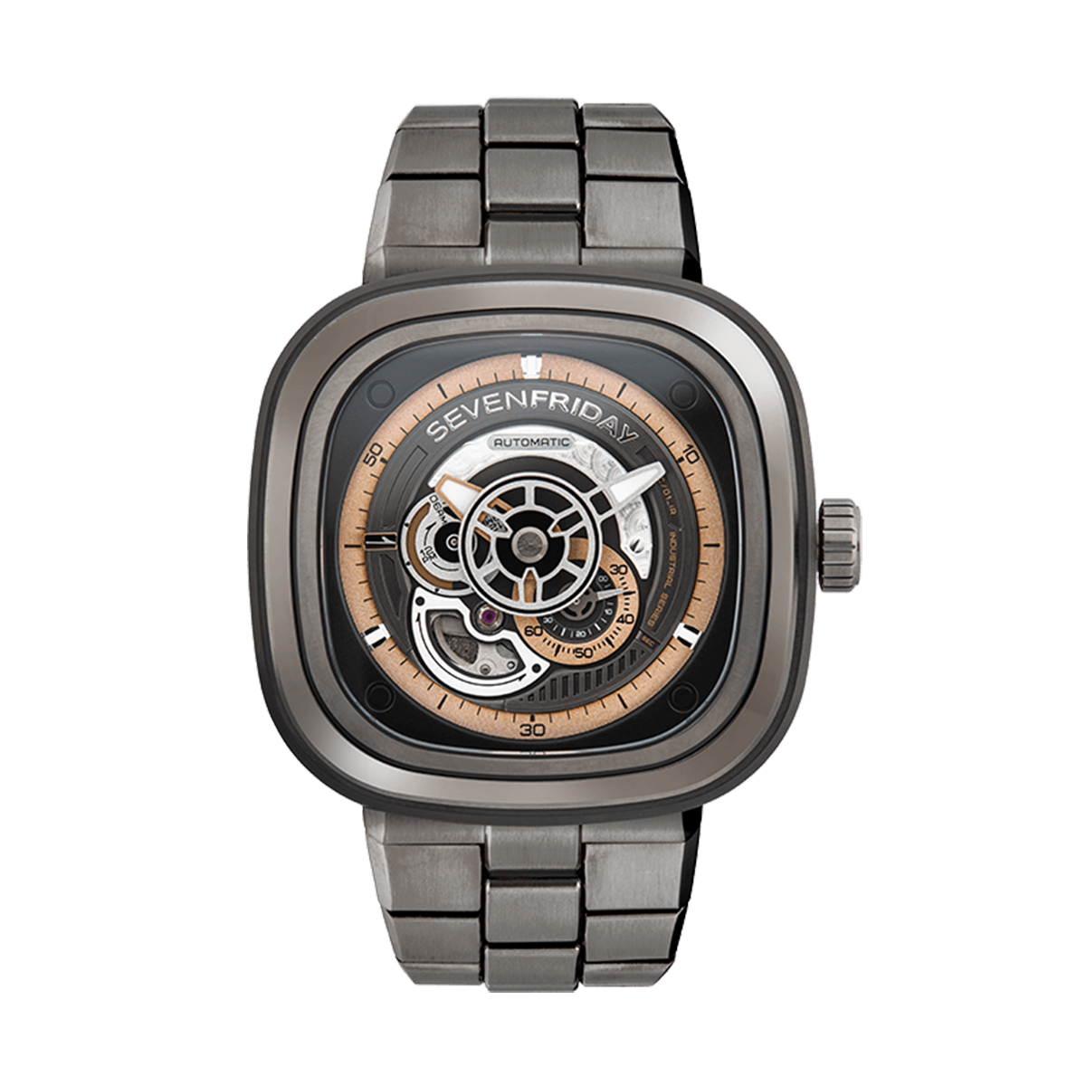 01M - Red Army Watches 