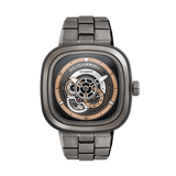 SEVENFRIDAY P2C/01M - Red Army Watches 