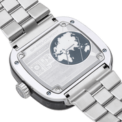 SEVENFRIDAY PS1/01M - Red Army Watches 