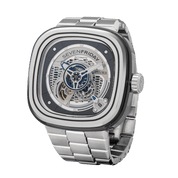 SEVENFRIDAY PS1/01M - Red Army Watches 