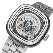 SEVENFRIDAY PS1/01M - Red Army Watches 