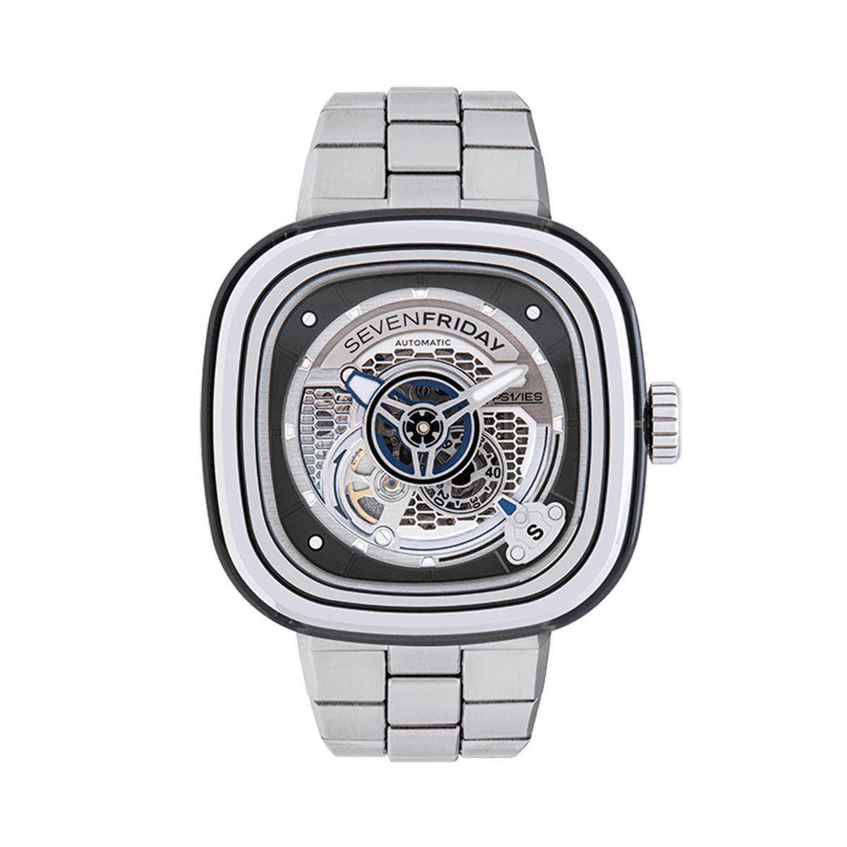 01M - Red Army Watches 