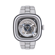 SEVENFRIDAY PS1/01M - Red Army Watches 