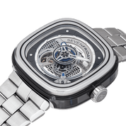 SEVENFRIDAY PS1/01M - Red Army Watches 
