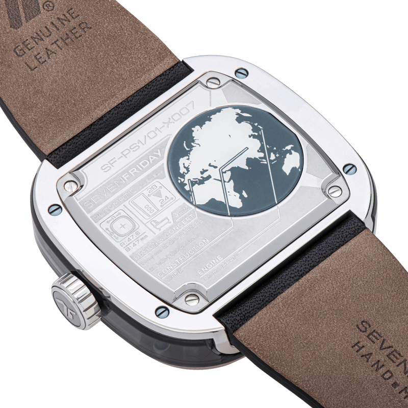 01 - Red Army Watches 