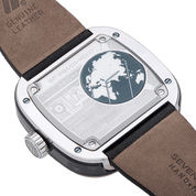 SEVENFRIDAY PS1/01 - Red Army Watches 