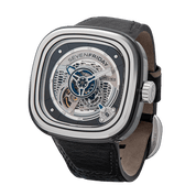 SEVENFRIDAY PS1/01 - Red Army Watches 