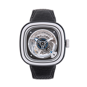 SEVENFRIDAY PS1/01 - Red Army Watches 