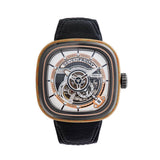 SEVENFRIDAY PS2/02 CUXEDO