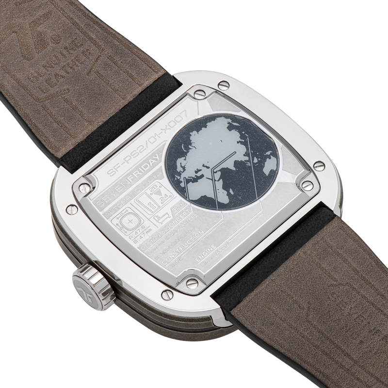 01 - Red Army Watches 