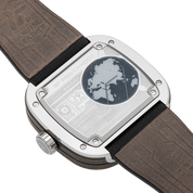 SEVENFRIDAY PS2/01 - Red Army Watches 