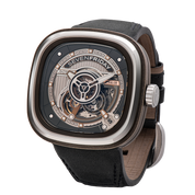 SEVENFRIDAY PS2/01 - Red Army Watches 