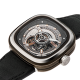 SEVENFRIDAY PS2/01 - Red Army Watches 