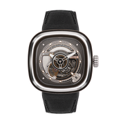 SEVENFRIDAY PS2/01 - Red Army Watches 