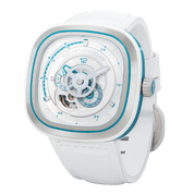 SEVENFRIDAY P3C/10 "BEACH CLUB" - Red Army Watches 