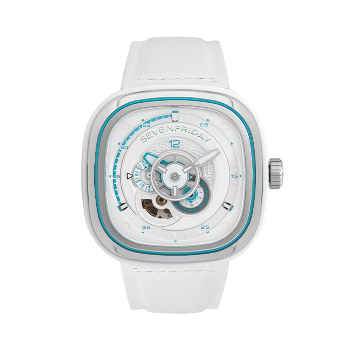 10 "BEACH CLUB" - Red Army Watches 