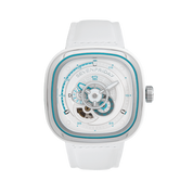SEVENFRIDAY P3C/10 "BEACH CLUB" - Red Army Watches 