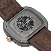 SEVENFRIDAY T2/03 - Red Army Watches 
