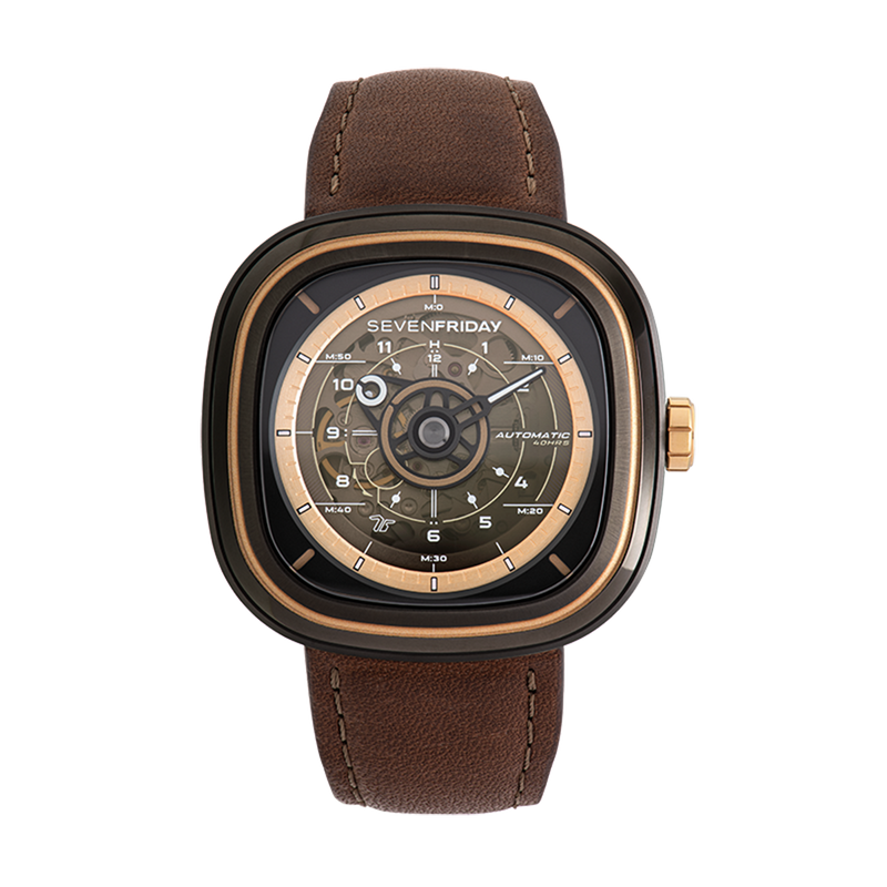 Sevenfriday red army hotsell
