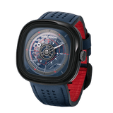 SEVENFRIDAY T3/03 - Red Army Watches 