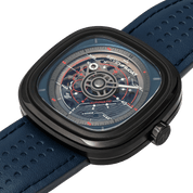 SEVENFRIDAY T3/03 - Red Army Watches 