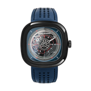 SEVENFRIDAY T3/03 - Red Army Watches 