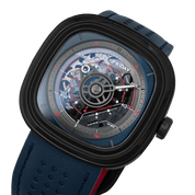 SEVENFRIDAY T3/03 - Red Army Watches 