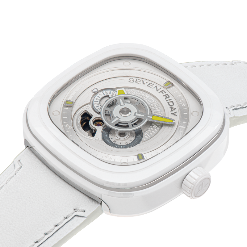 04 - "CAIPI” - Red Army Watches 