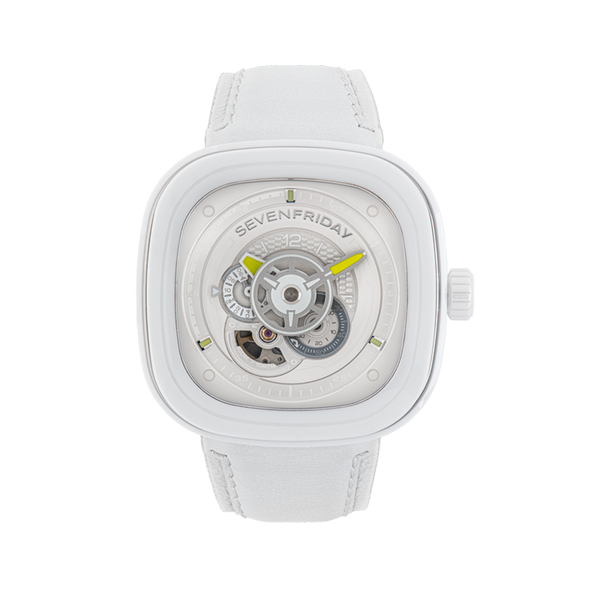 04 - "CAIPI” - Red Army Watches 