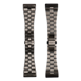 SEVENFRIDAY Strap Metal , PVD Gun Metal (P,M.S)