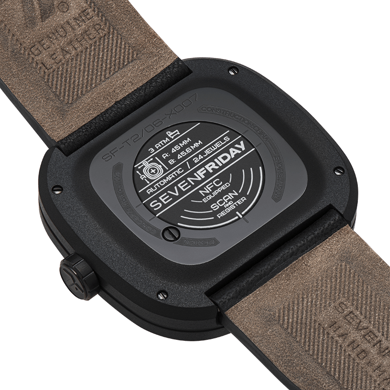 06 - Red Army Watches 